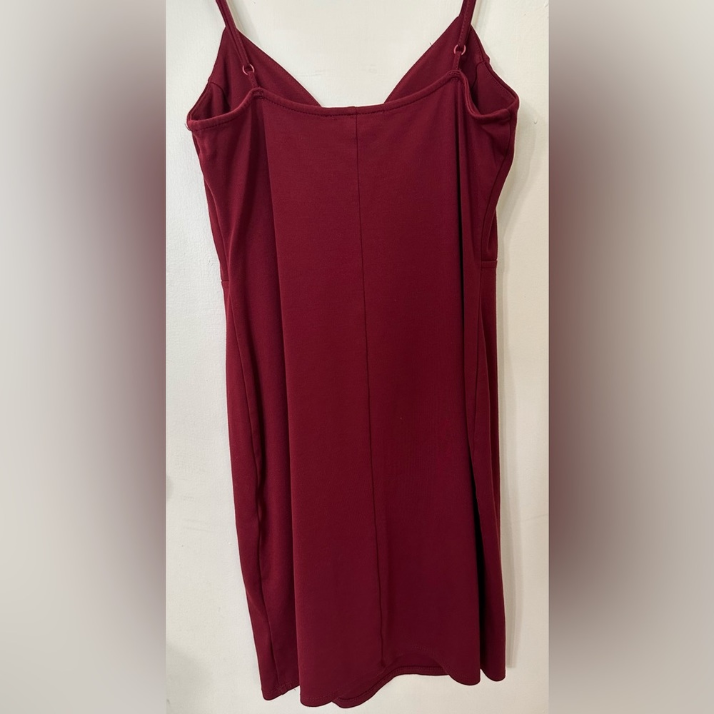 F21~ DRESS ~ M - Picture 2 of 3